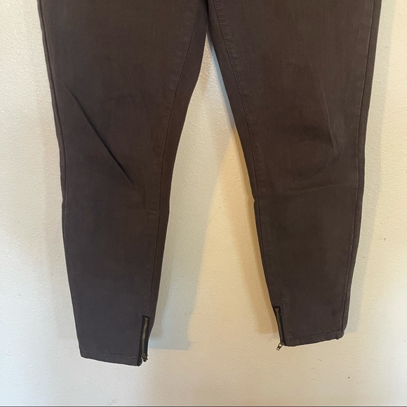 Objects Without Meaning Boy Zip Jean Size 27 - Picture 6 of 12